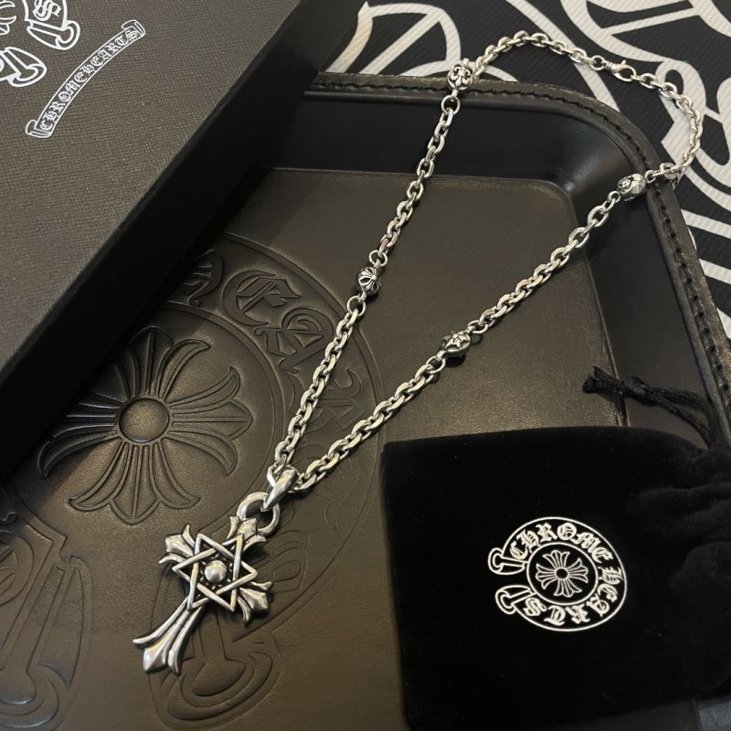 Chrome Hearts Necklaces